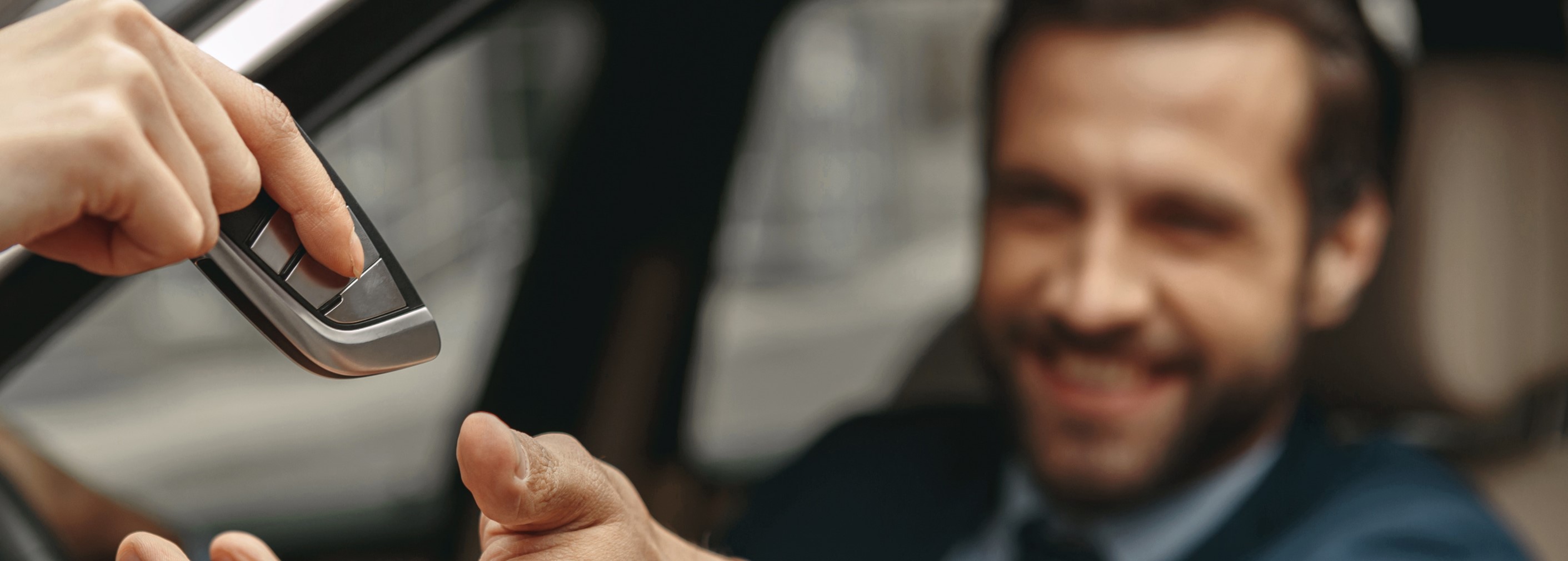 Coches de ocasión de Arval AutoSelect